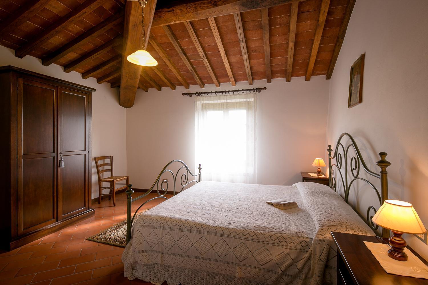 Agriturismo Le Capanne Santa Cristina  Eksteriør bilde